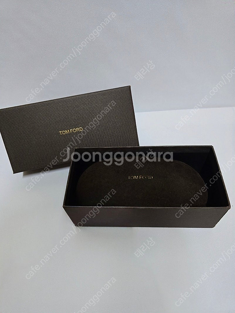 톰포드 안경 TF5922-K-B 49mm(하정우 안경)--2