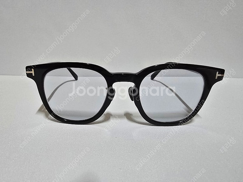 톰포드 안경 TF5922-K-B 49mm(하정우 안경)--6