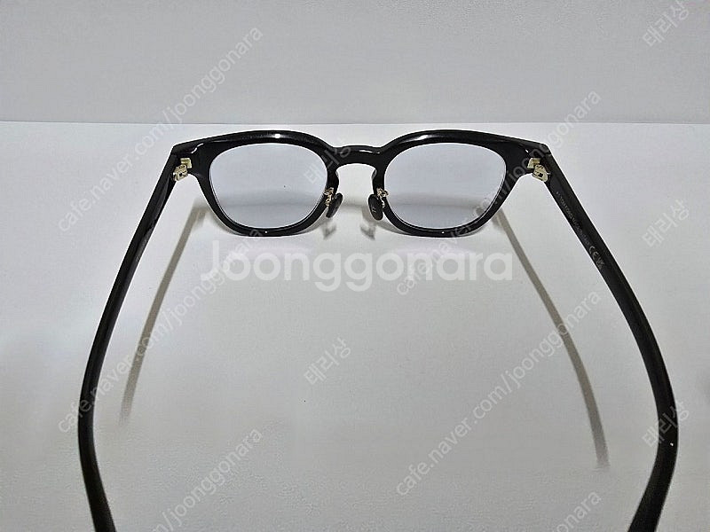 톰포드 안경 TF5922-K-B 49mm(하정우 안경)--7