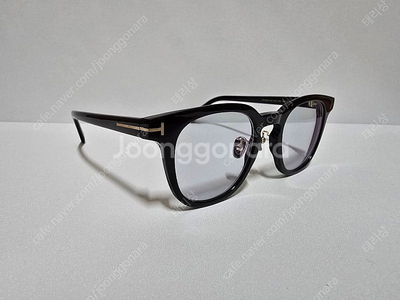 톰포드 안경 TF5922-K-B 49mm(하정우 안경)--8