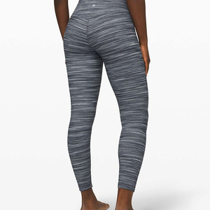 룰루레몬 Align Pant II 8 사이즈 얼라인 레깅스