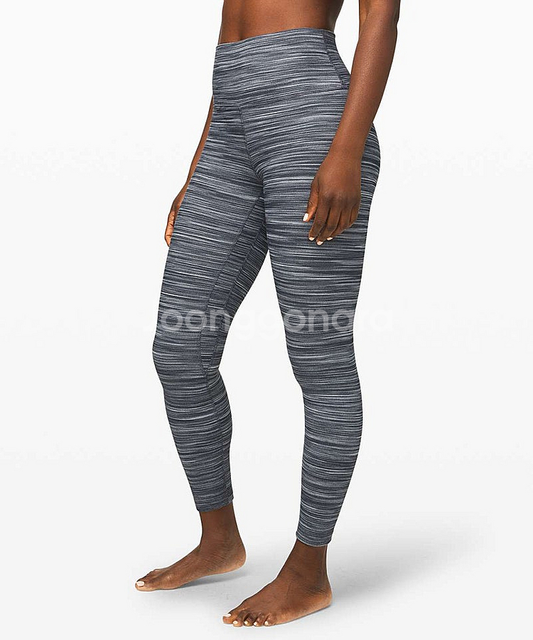 룰루레몬 Align Pant II 8 사이즈 얼라인 레...--1