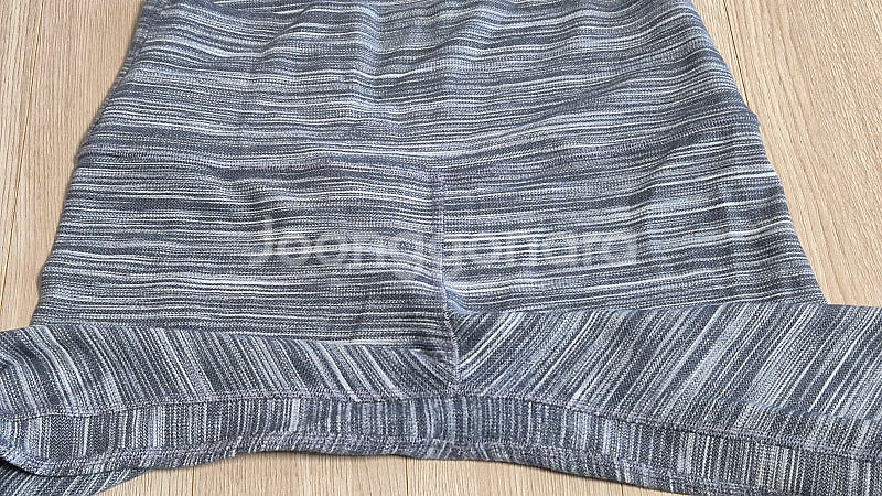 룰루레몬 Align Pant II 8 사이즈 얼라인 레...--3