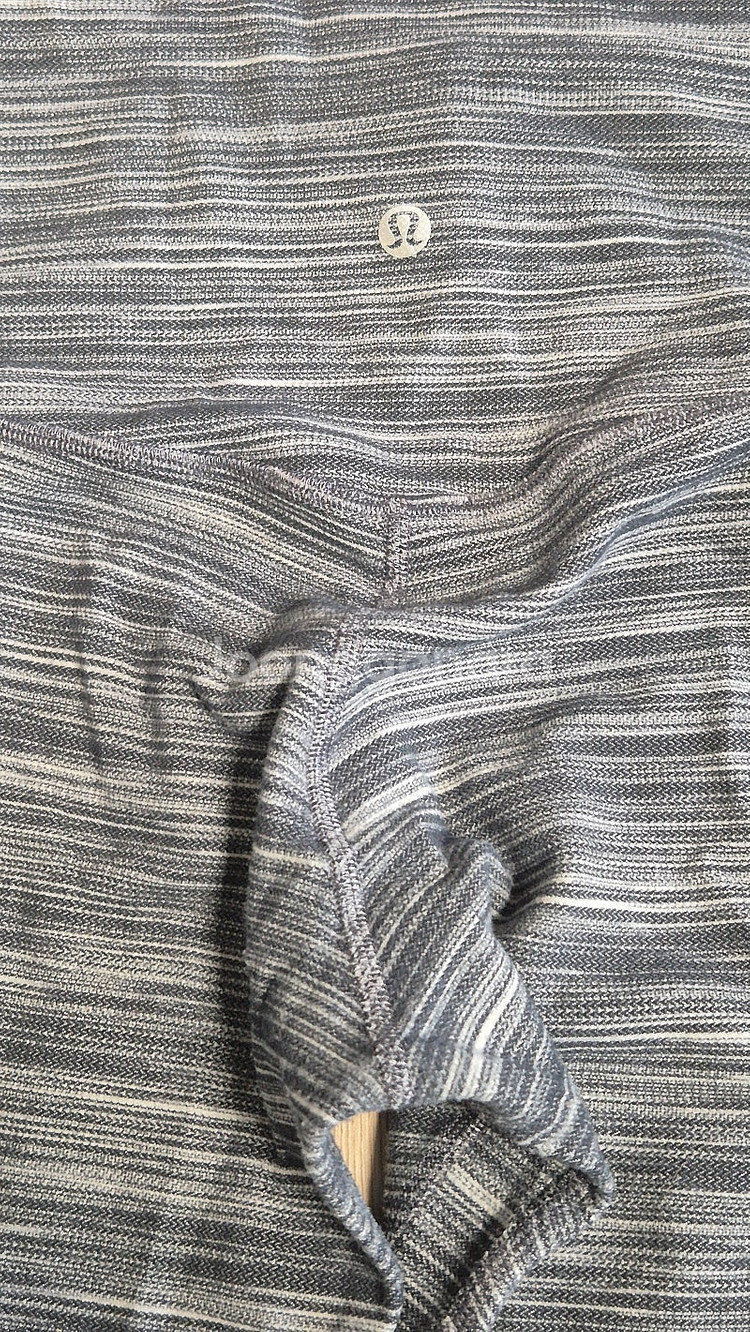룰루레몬 Align Pant II 8 사이즈 얼라인 레...--5