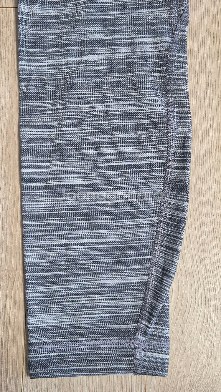 룰루레몬 Align Pant II 8 사이즈 얼라인 레...--7