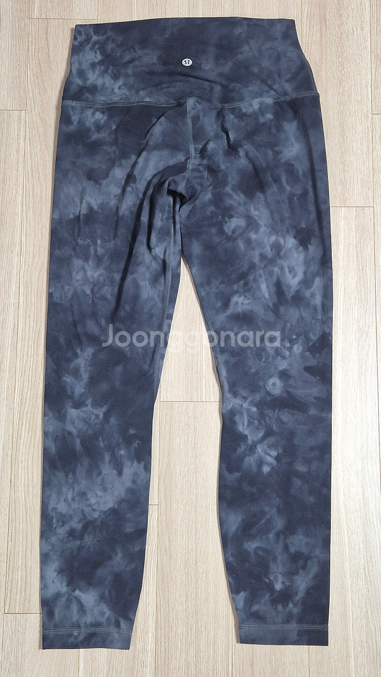 룰루레몬 Align Pant 8 사이즈 얼라인 레깅스--6