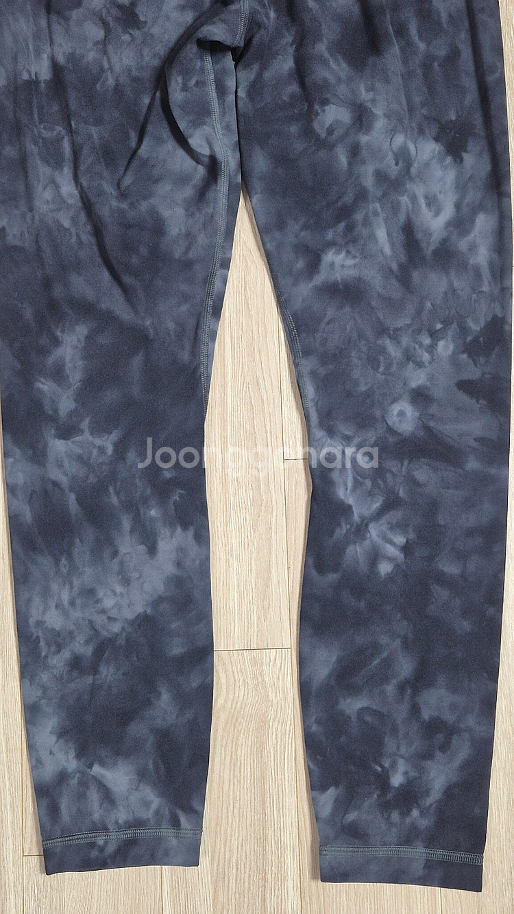 룰루레몬 Align Pant 8 사이즈 얼라인 레깅스--8