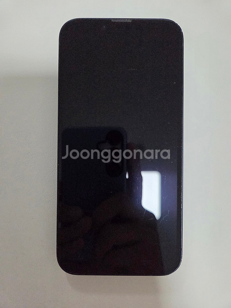 아이폰 13 512gb 미드나이트--0