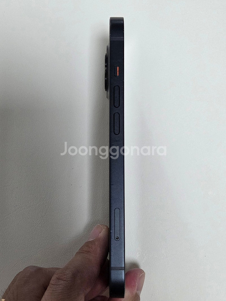 아이폰 13 512gb 미드나이트--2