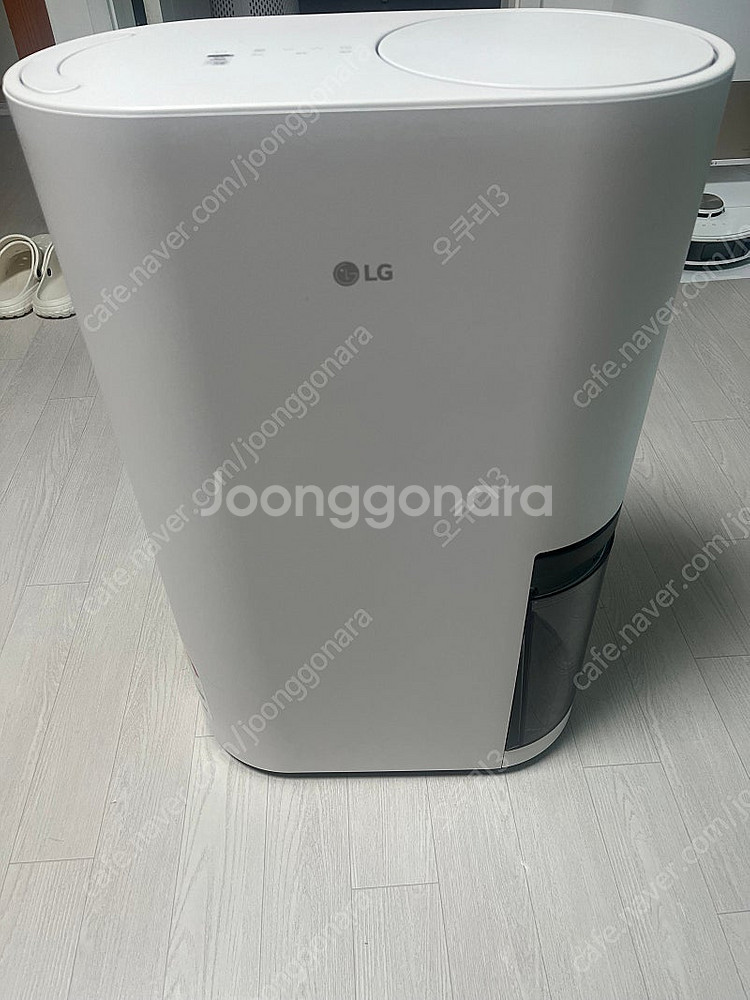 lg 제습기 13l 팔아요--0
