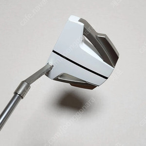 이븐롤 EV12 퍼터 (숏슬랜트)