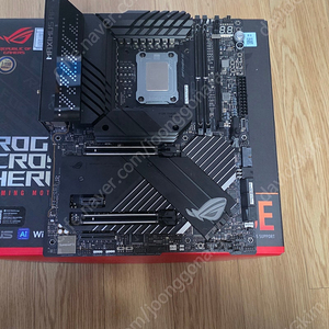 13700k + z690apex 보드 판매합니다