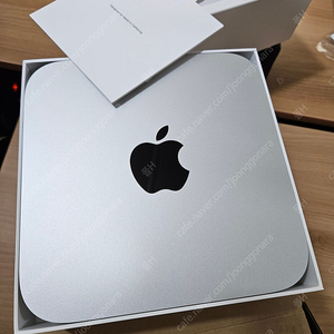 맥미니 mac mini M2 pro 16gb 1tb 팝니다