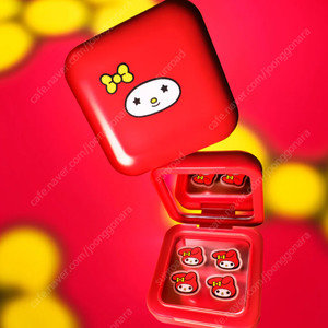 스타페이스 마이멜로디 여드름패치(새상품)