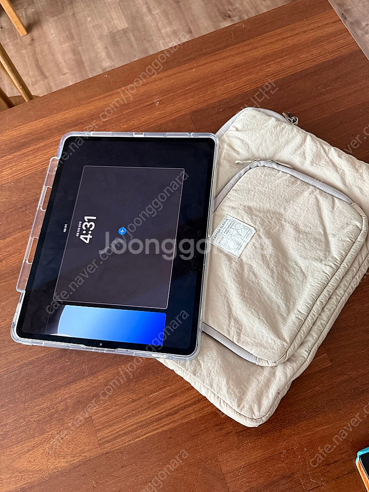 아이패드프로3세대 12.9 lte 256g--3