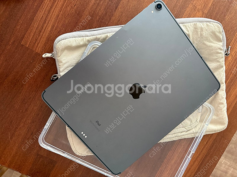 아이패드프로3세대 12.9 lte 256g--7