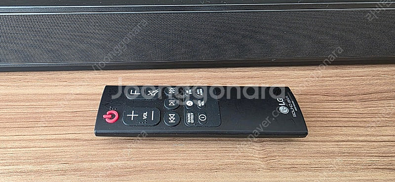 LG SK10Y 사운드바 + 무선 리어 스피커(SPK8...--1