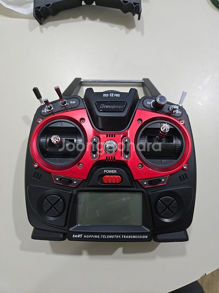 드론 컨트롤러 그라프너 MZ-12 PRO 2대--0