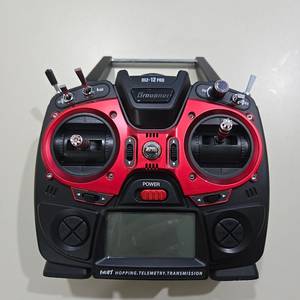 드론 컨트롤러 그라프너 MZ-12 PRO 2대