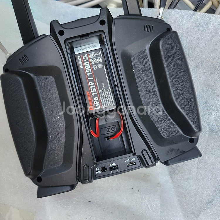 드론 컨트롤러 그라프너 MZ-12 PRO 2대--3