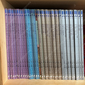 오르다 작은철학자 38권