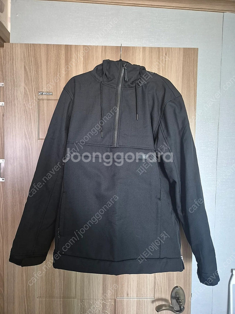 인스테이 보드복 아노락 xl--0