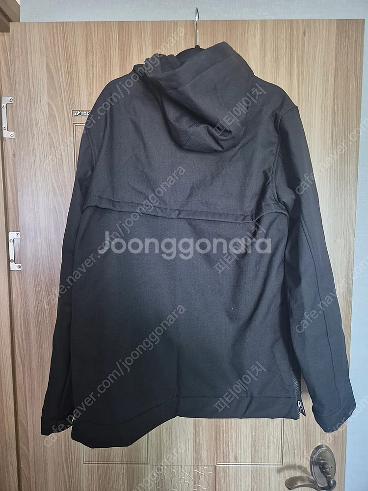 인스테이 보드복 아노락 xl--1