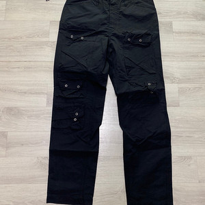 ODS 올리브드랩서비스 2-PRESERVER PANTS-BK M사이즈 판매 스펙테이터