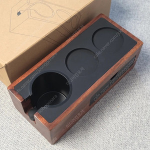 쓰리바머 탬핑스테이션 51-58mm 유니버셜 새제품