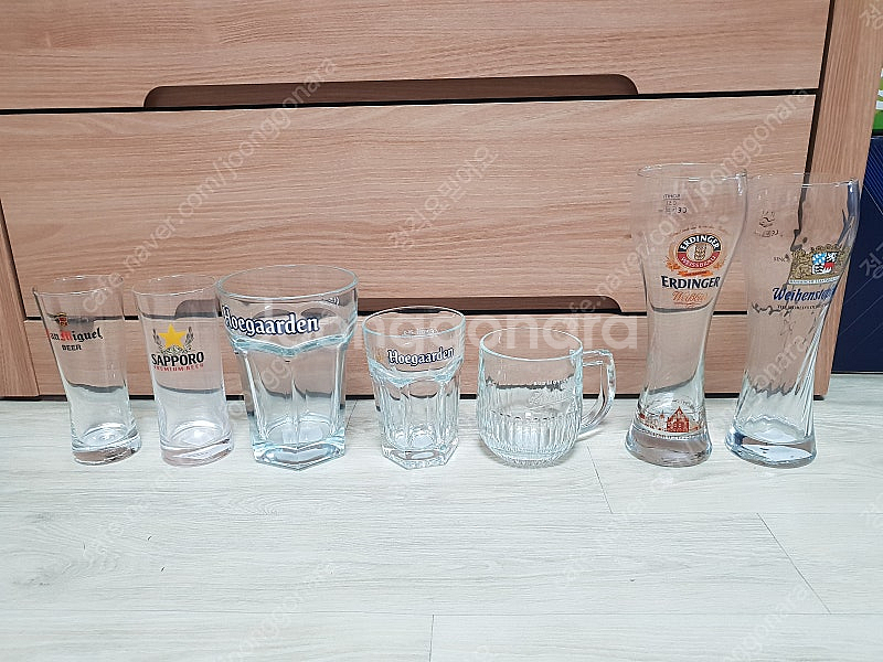 전용컵 전용잔 하이볼잔 이것저것 여러가지~~~레어템 희귀템 일반템 전설템~~~~~ㅍㅍㅍ 맥주잔 맥주컵 하이볼컵 구경...--7