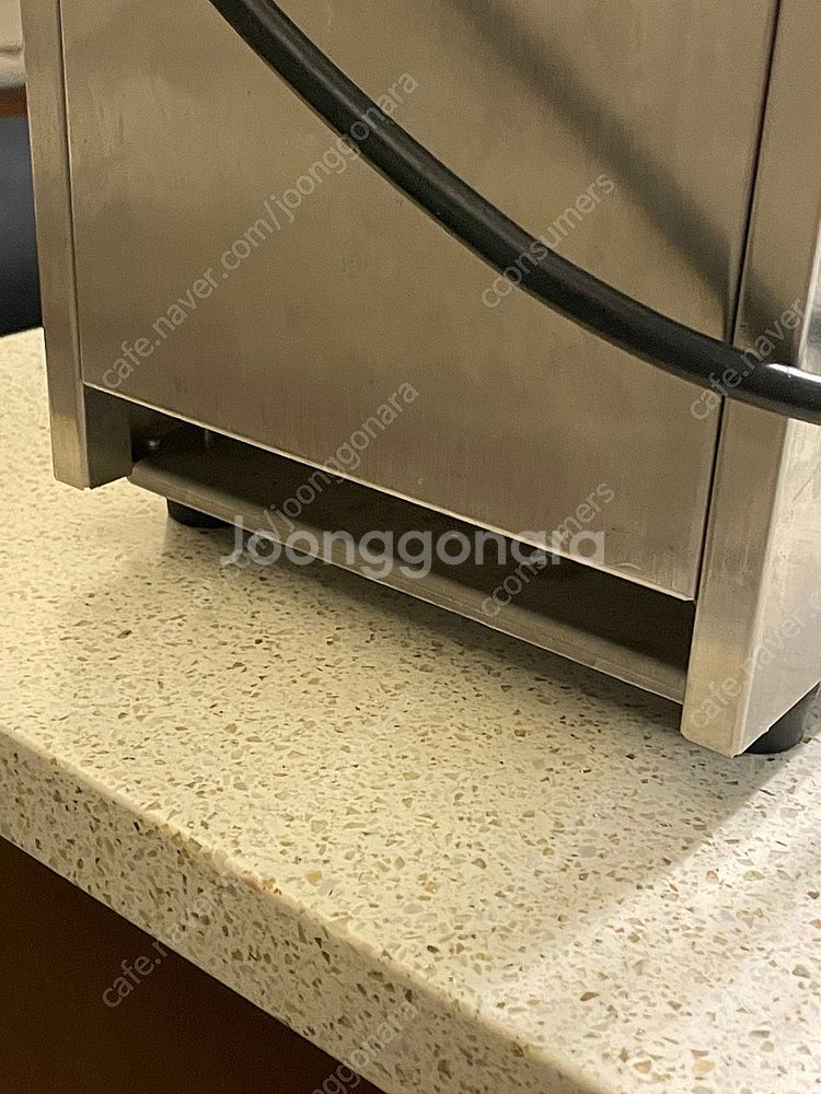 진성 온수기 핫워터 디스펜서 팝니다--1