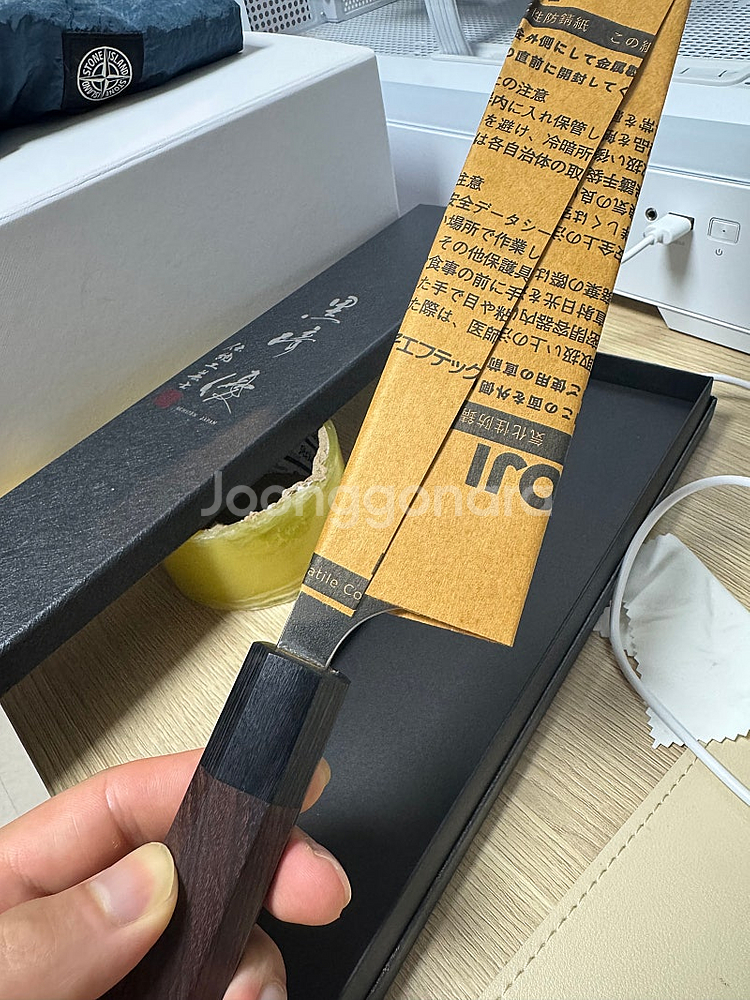 유 쿠로사키 풍신 r2 (sg2) 210mm 규토 판매...--0
