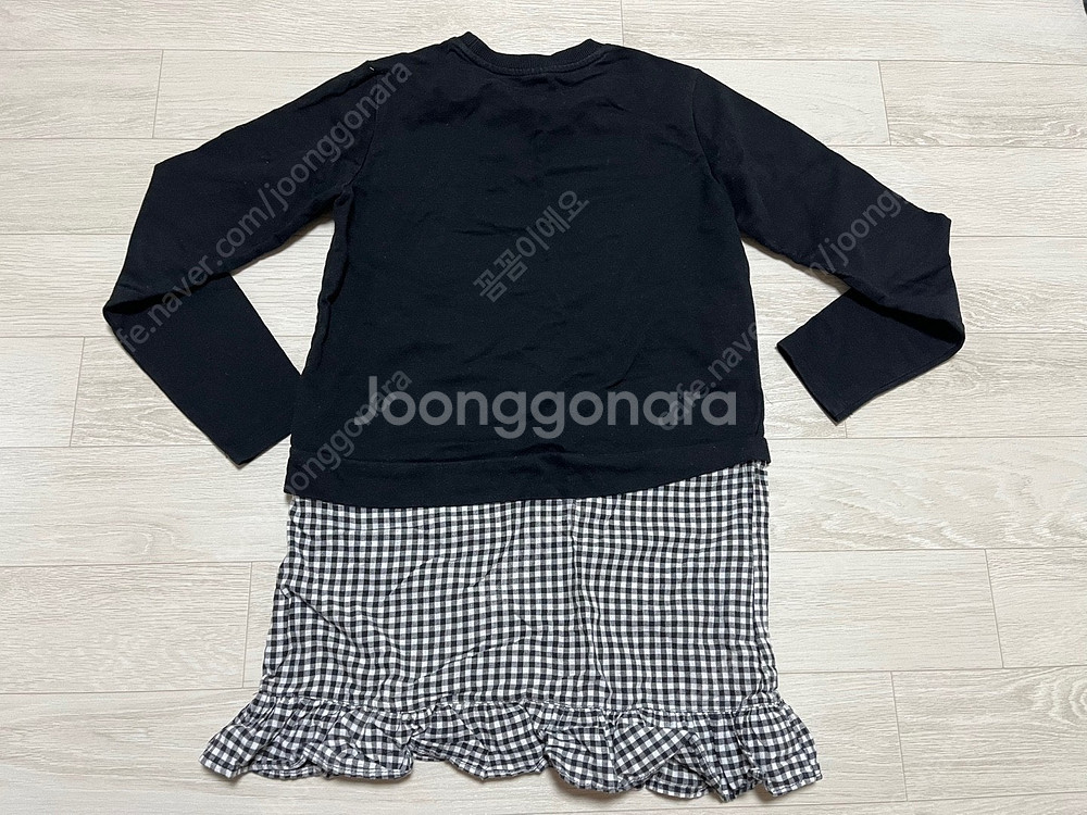 여아 겨울 묶음 150 사이즈--2