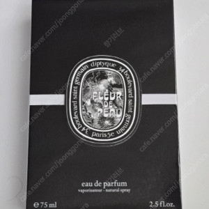 딥디크 플레르드뽀 EDP 75ml EDT 100ml 백화점 국문택 정품