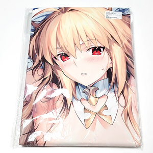 GH.K 코우사키 Fate 코미케 C102 월희 알퀘이드 브륜스터드 다키마쿠라 커버