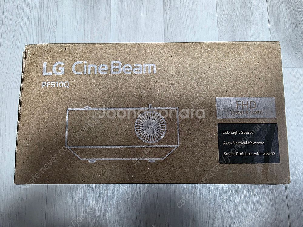 뷰소닉 4K 빔프로젝터, LG 시네빔 빔프로젝터 판매--1