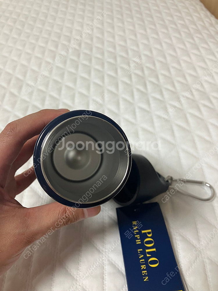 폴로 랄프로렌) 베어 텀블러--3