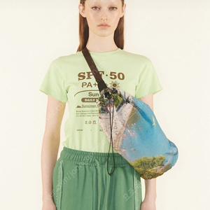 kijun 기눈 스포츠백