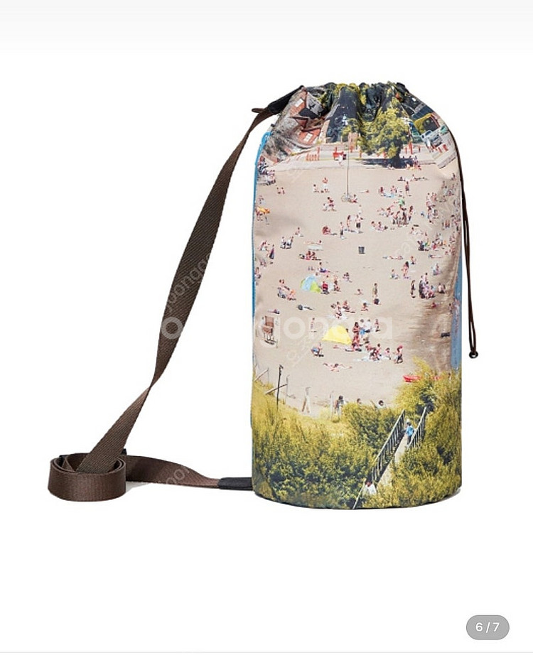 kijun 기눈 스포츠백--2