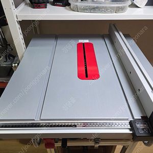 보쉬테이블쏘 GTS 10J 팝니다.