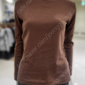 디루치아노 기모 목폴라티 2종