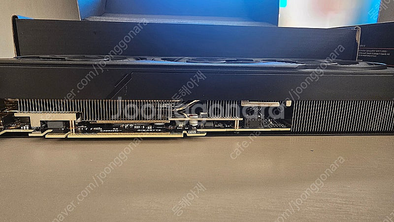 지포스 RTX 5070 Ti 윈드포스 OC에디션(풀박)...--3