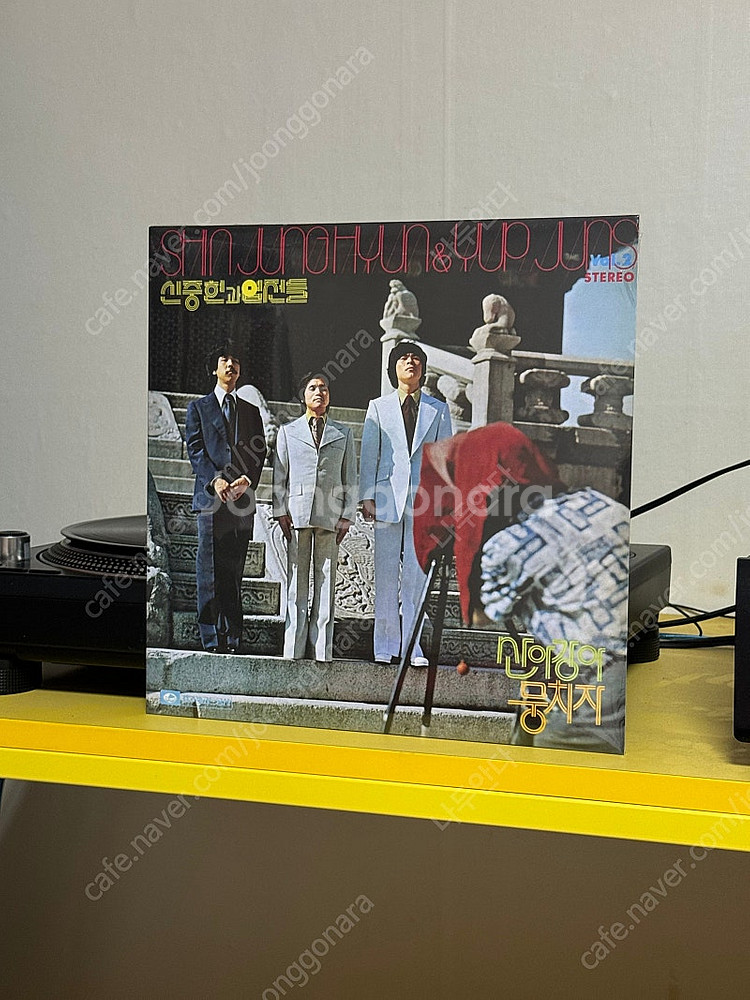 LP 판매해요--0