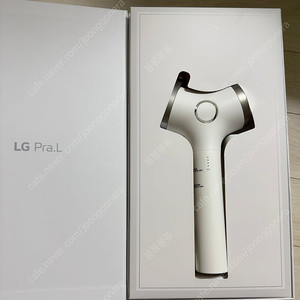 LG프라엘 인텐시브 멀티케어