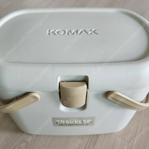 코멕스 트래블러 아이스박스 14리터 미사용 새제품