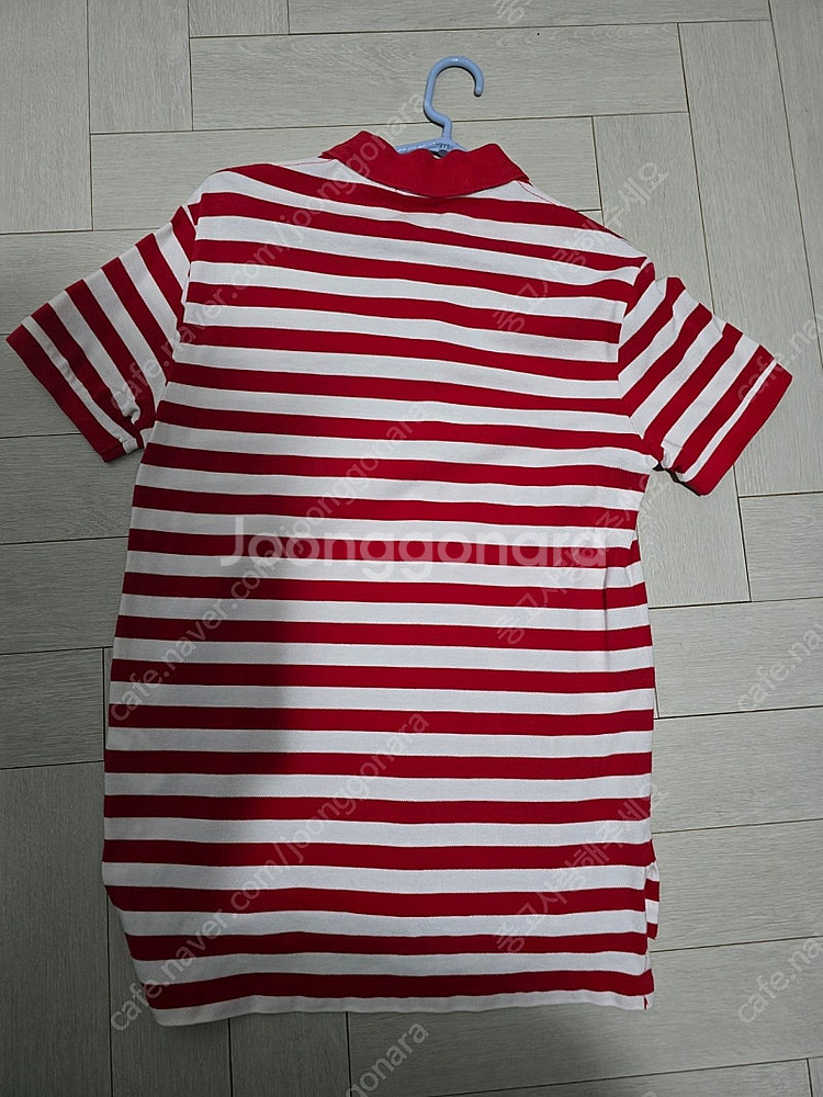 랄프로렌 폴로 카라티 반팔--1