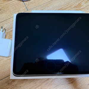수원) 급처 아이패드 프로11 M1 2tb wifi (애플펜슬 2세대, 애플케어)
