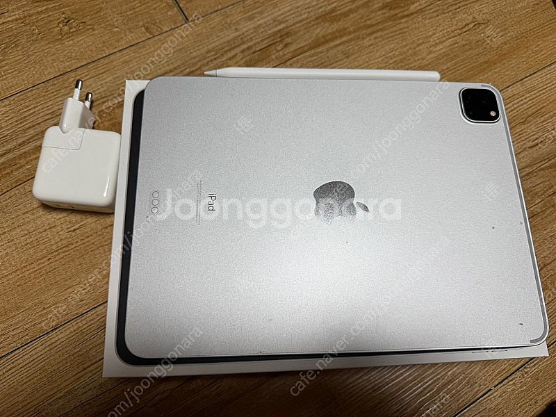 수원) 급처 아이패드 프로11 M1 2tb wifi (...--1