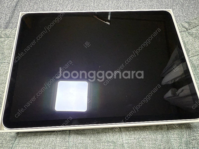 수원) 급처 아이패드 프로11 M1 2tb wifi (...--3