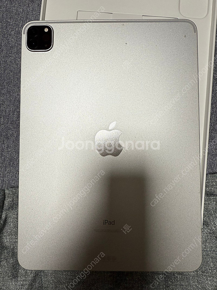 수원) 급처 아이패드 프로11 M1 2tb wifi (...--4